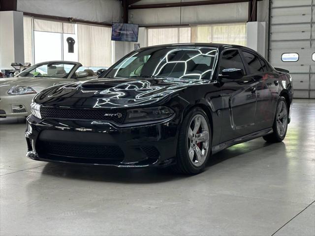used 2016 Dodge Charger car, priced at $39,997