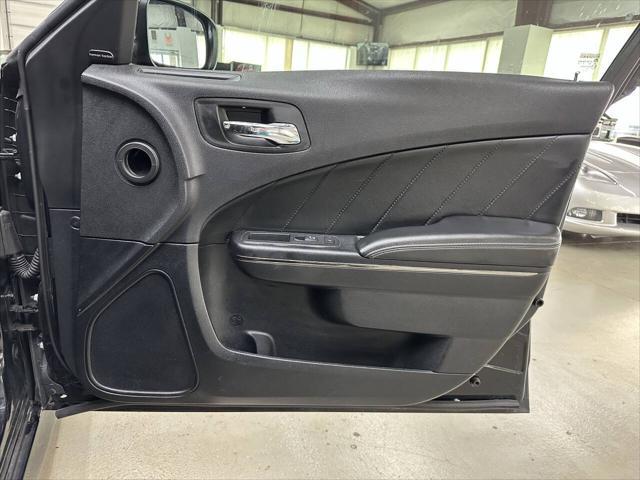 used 2016 Dodge Charger car, priced at $39,997
