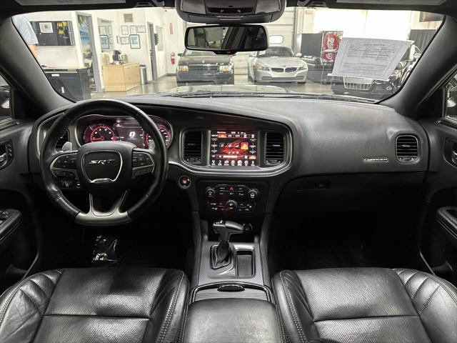 used 2016 Dodge Charger car, priced at $39,997