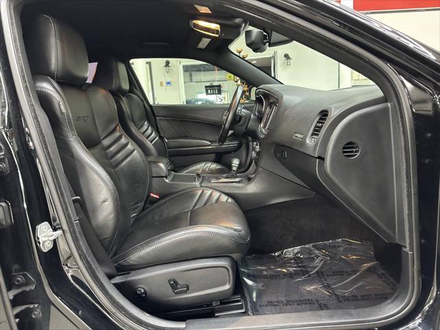 used 2016 Dodge Charger car, priced at $39,997