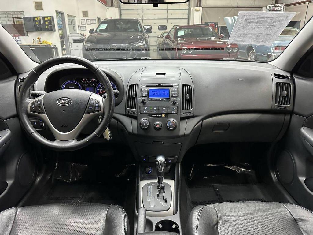 used 2012 Hyundai Elantra Touring car, priced at $8,497