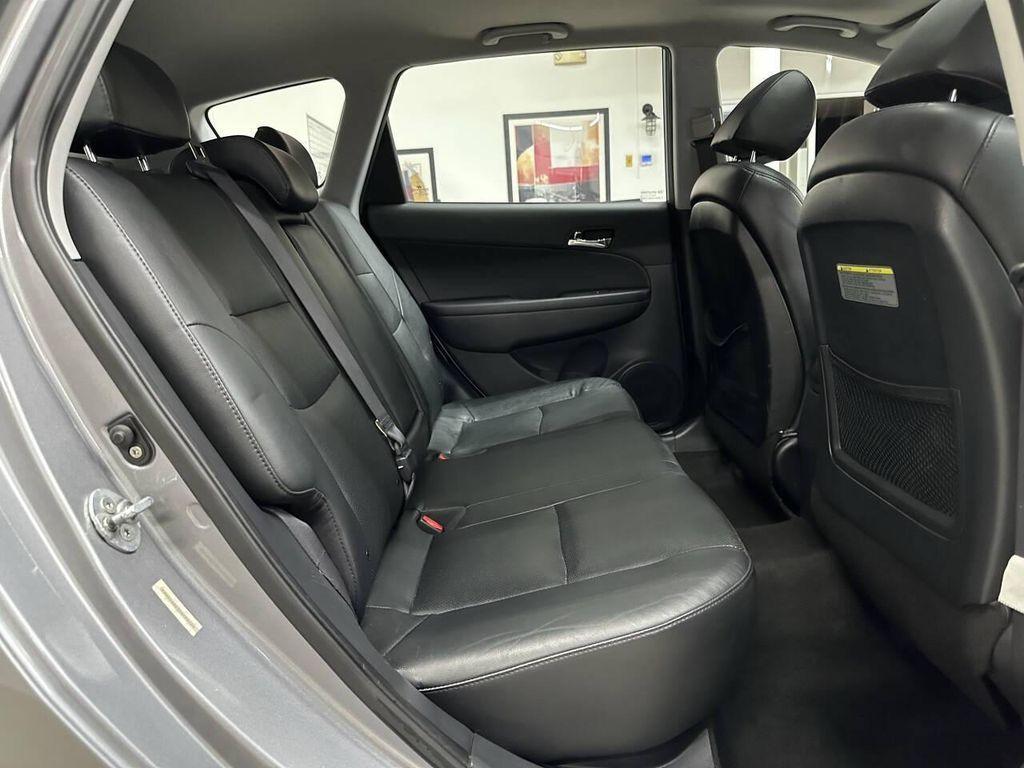 used 2012 Hyundai Elantra Touring car, priced at $8,497