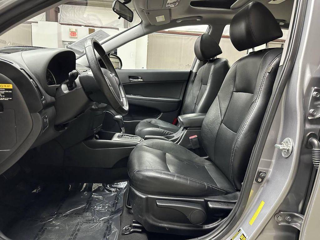 used 2012 Hyundai Elantra Touring car, priced at $8,497