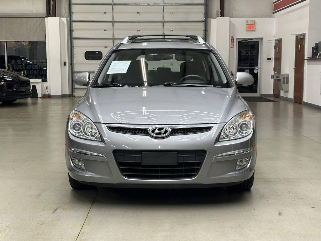 used 2012 Hyundai Elantra Touring car, priced at $8,497