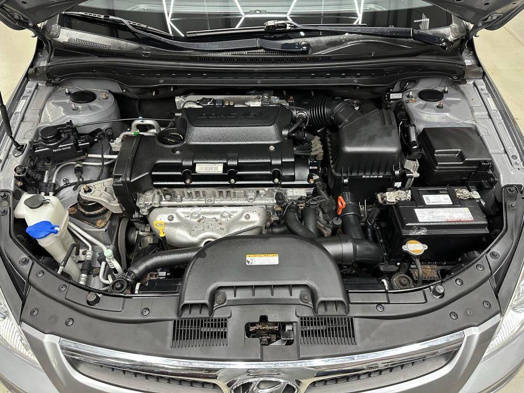 used 2012 Hyundai Elantra Touring car, priced at $8,497