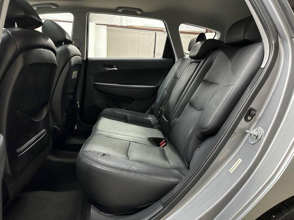 used 2012 Hyundai Elantra Touring car, priced at $8,497