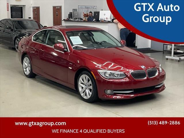 used 2013 BMW 328 car, priced at $9,997