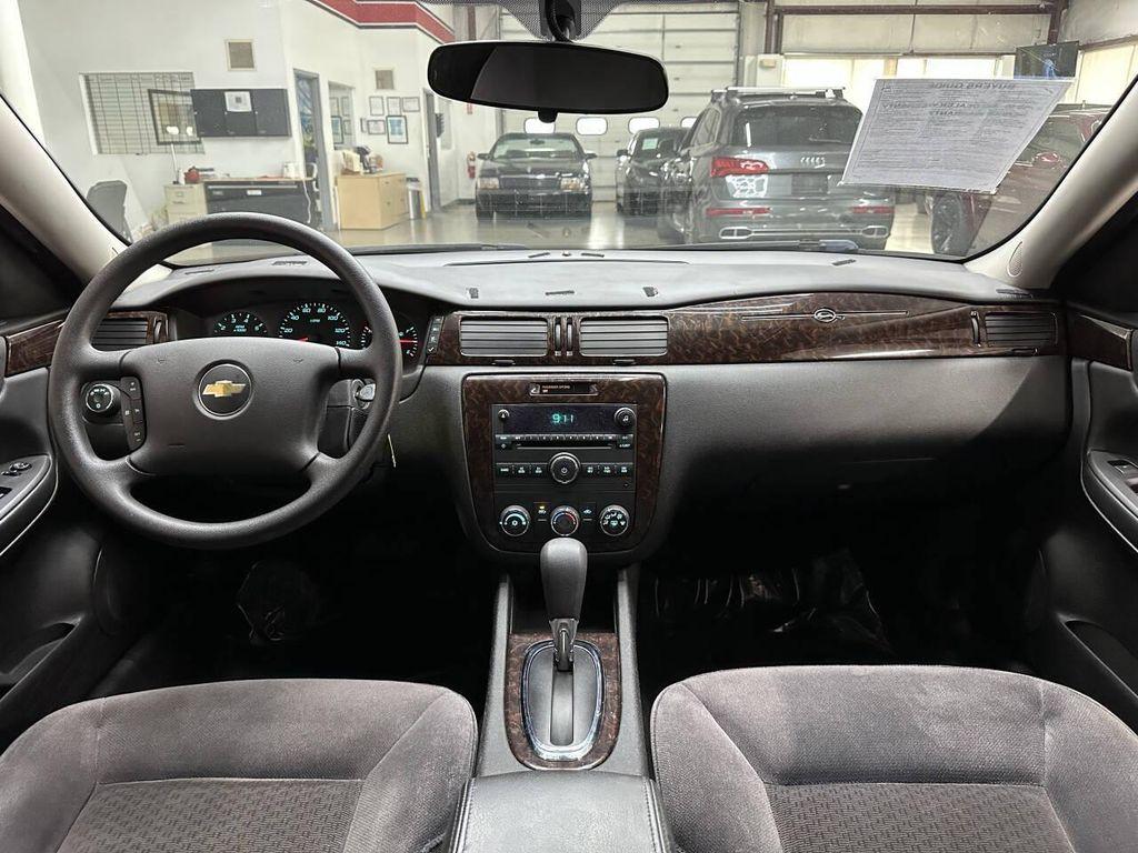 used 2012 Chevrolet Impala car, priced at $5,999
