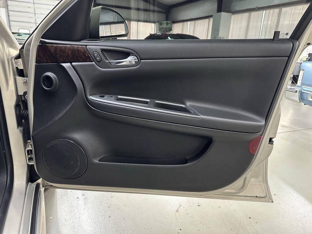 used 2012 Chevrolet Impala car, priced at $5,999