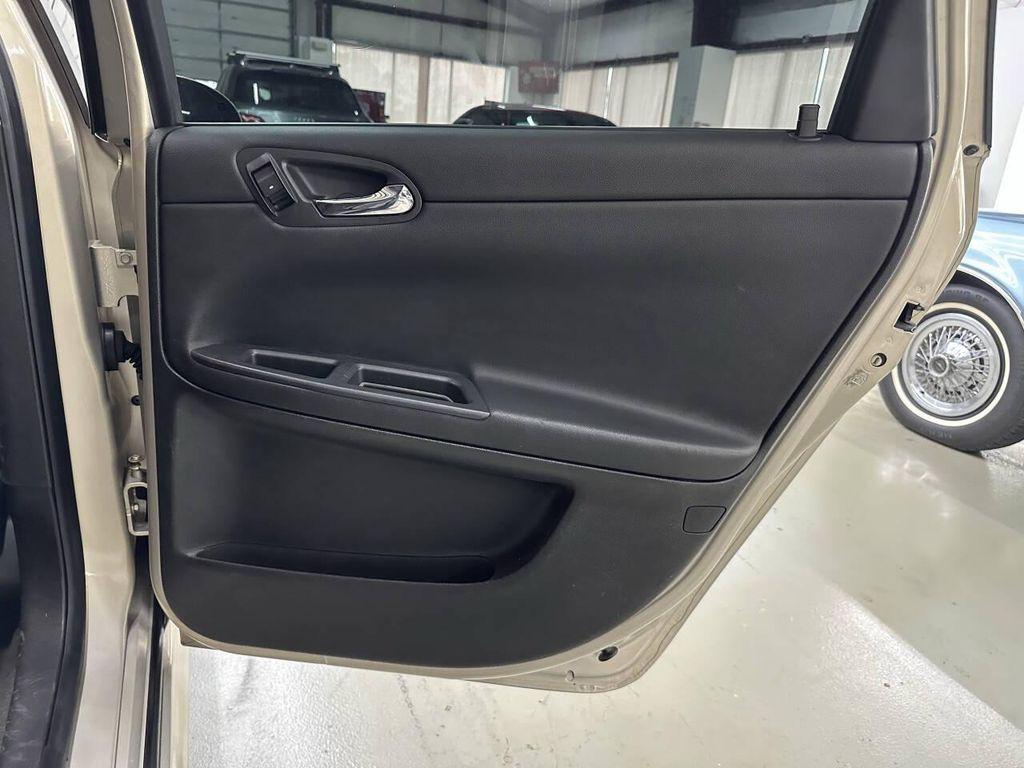 used 2012 Chevrolet Impala car, priced at $5,999