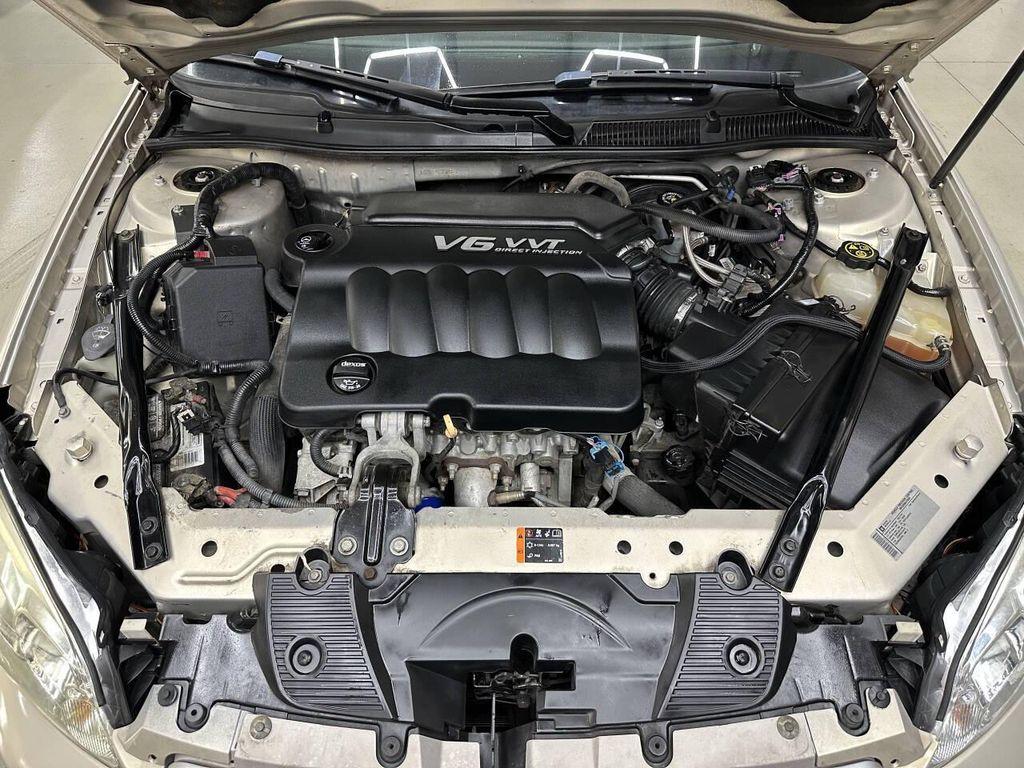 used 2012 Chevrolet Impala car, priced at $5,999