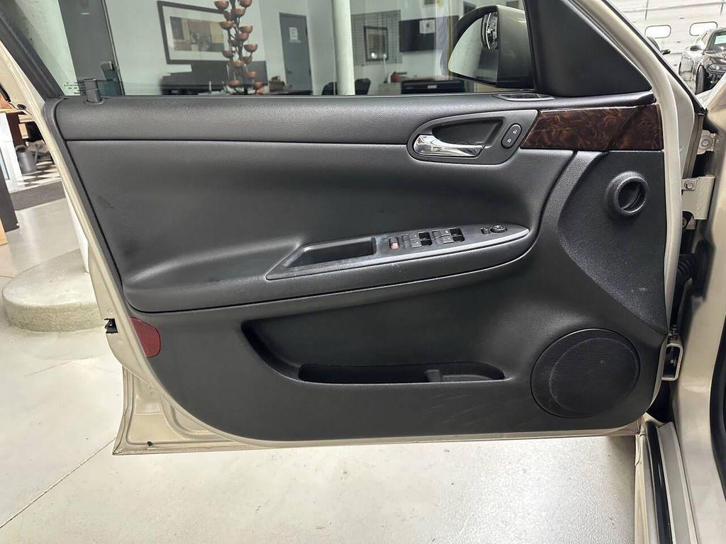 used 2012 Chevrolet Impala car, priced at $5,999