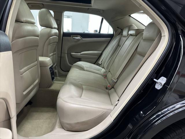 used 2013 Chrysler 300 car, priced at $12,999