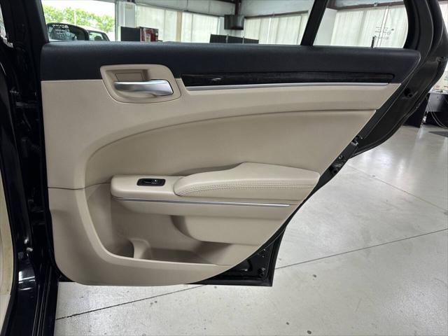 used 2013 Chrysler 300 car, priced at $12,999