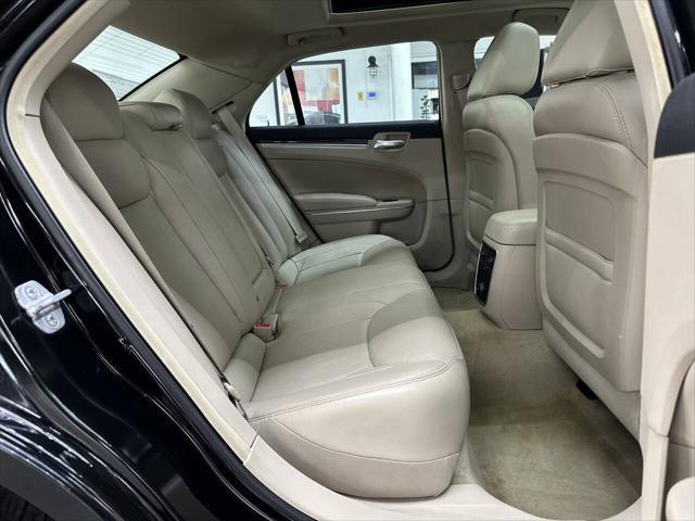 used 2013 Chrysler 300 car, priced at $12,999