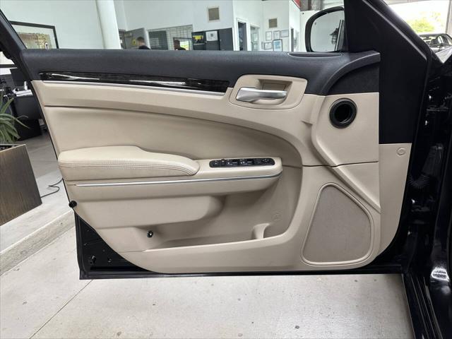 used 2013 Chrysler 300 car, priced at $12,999