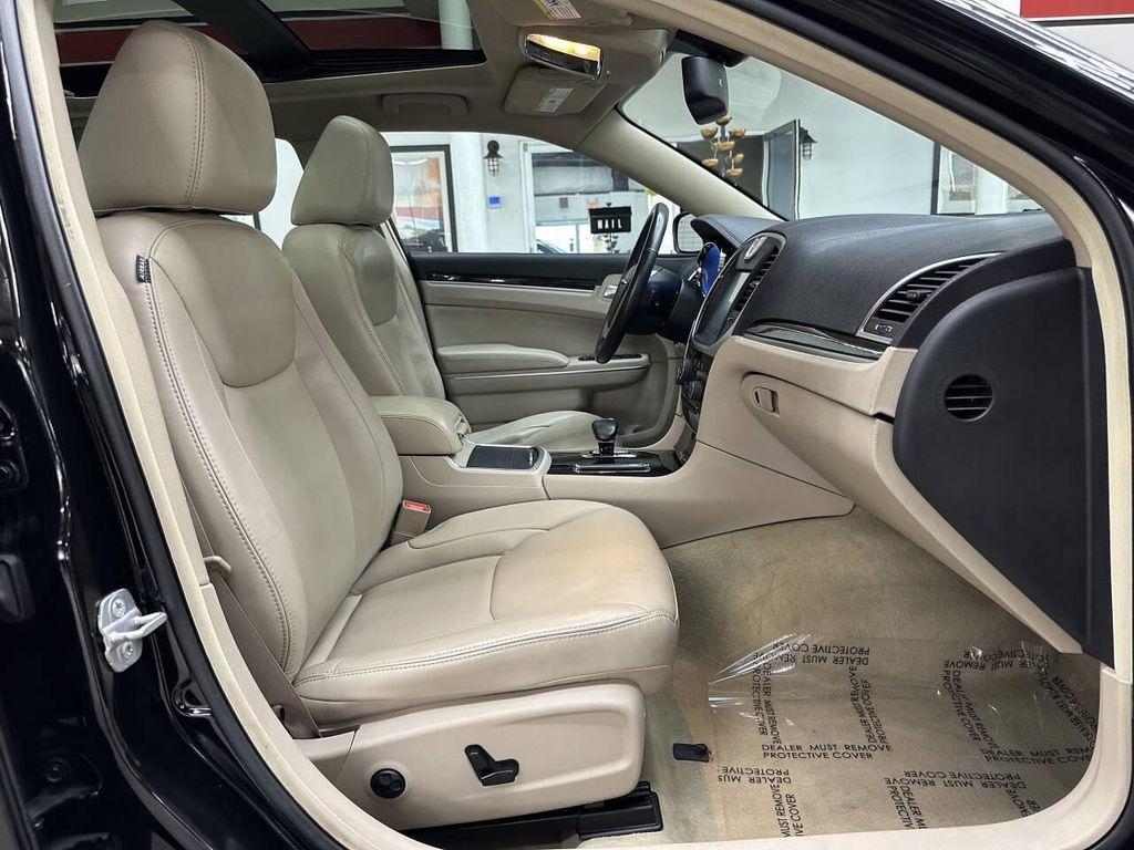 used 2013 Chrysler 300 car, priced at $12,999