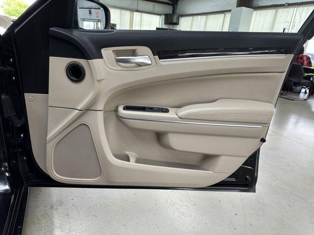 used 2013 Chrysler 300 car, priced at $12,999
