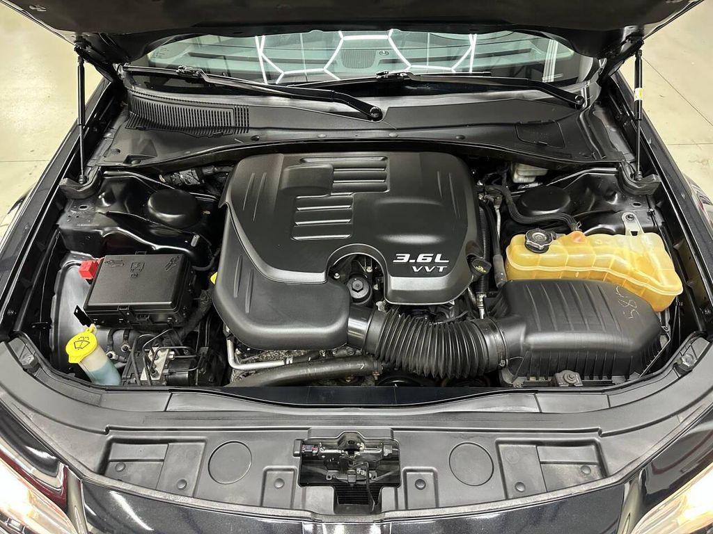 used 2013 Chrysler 300 car, priced at $12,999