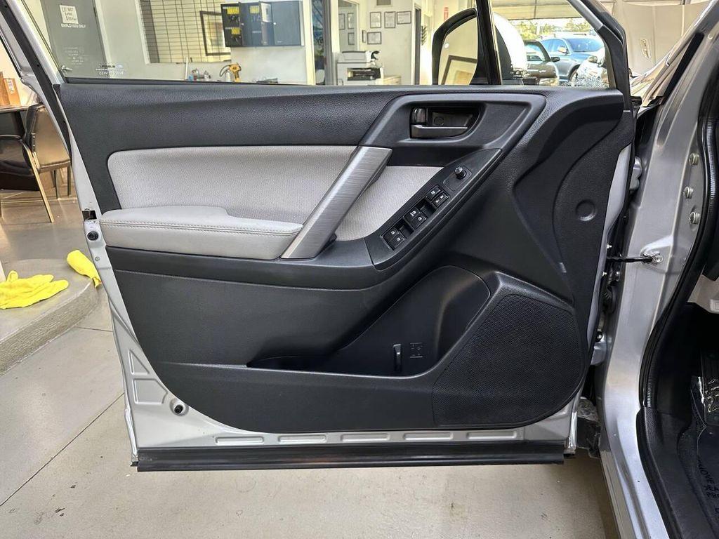 used 2016 Subaru Forester car, priced at $11,997