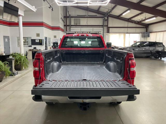 used 2015 GMC Sierra 2500 car, priced at $18,999