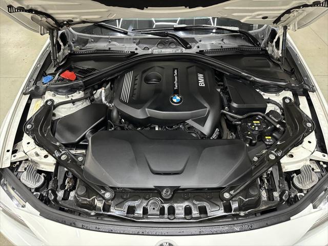 used 2020 BMW 430 car, priced at $24,997