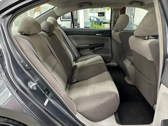 used 2008 Honda Accord car, priced at $8,997