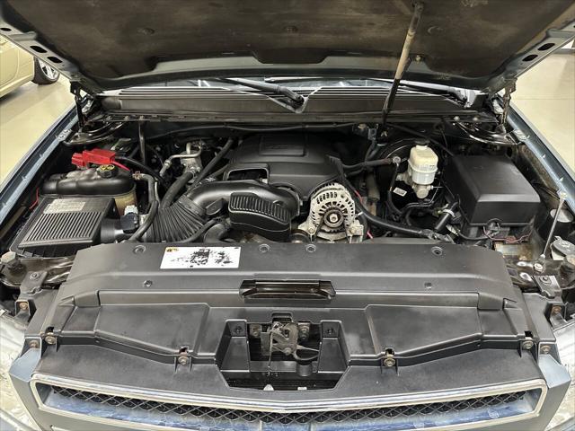 used 2012 Chevrolet Avalanche car, priced at $16,997