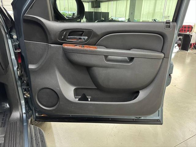used 2012 Chevrolet Avalanche car, priced at $16,997