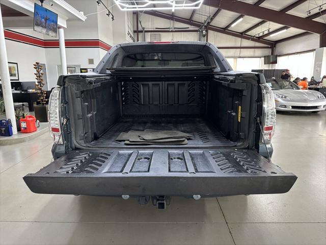 used 2012 Chevrolet Avalanche car, priced at $16,997