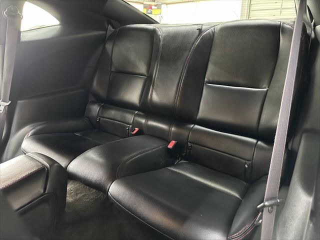 used 2015 Chevrolet Camaro car