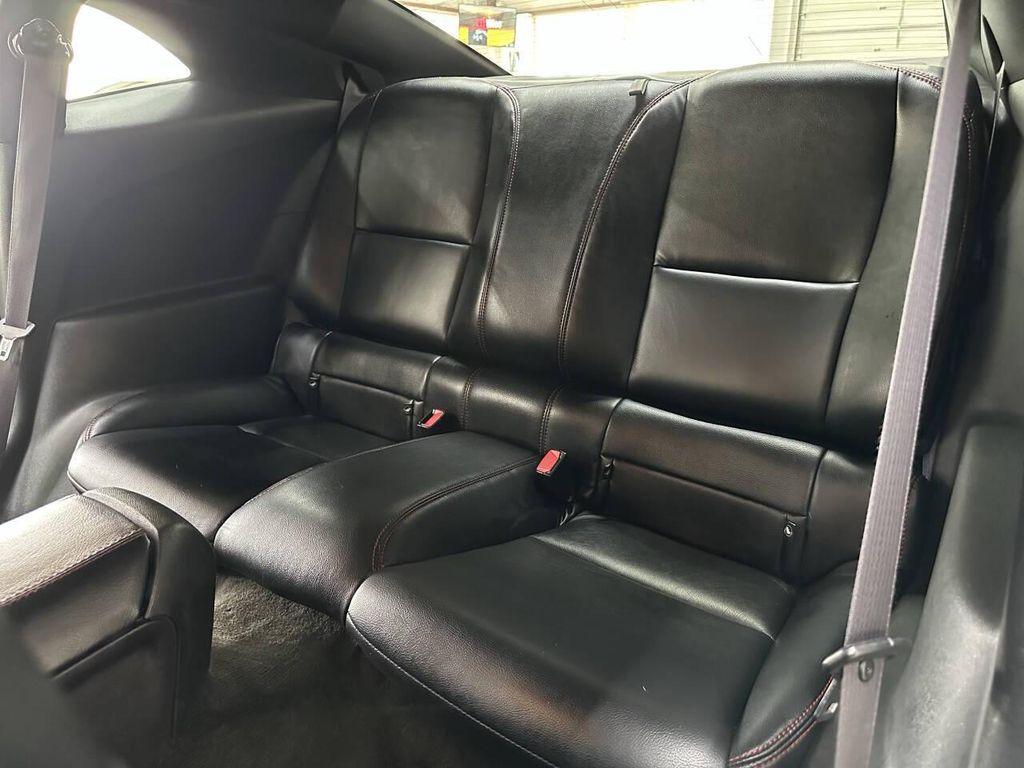 used 2015 Chevrolet Camaro car, priced at $15,497