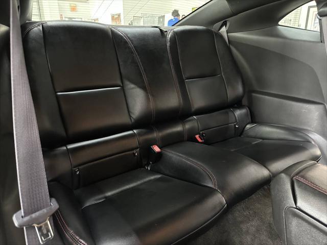 used 2015 Chevrolet Camaro car