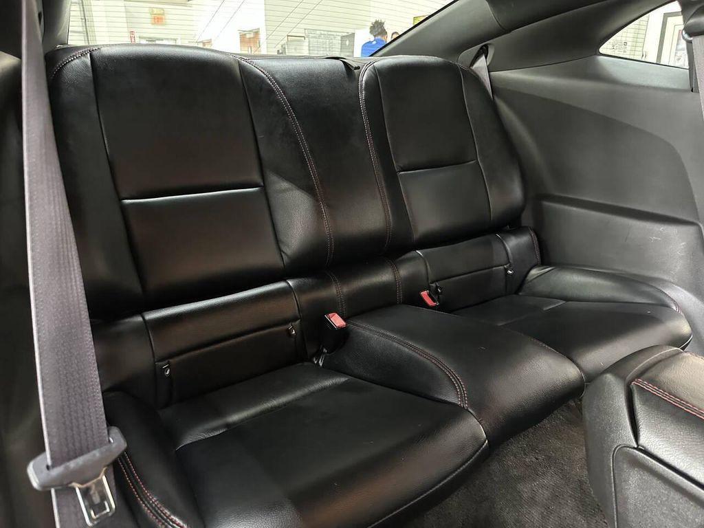 used 2015 Chevrolet Camaro car, priced at $15,497