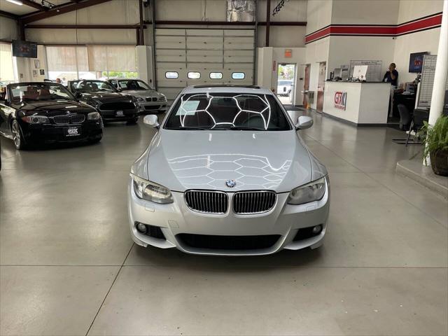 used 2012 BMW 328 car, priced at $8,999