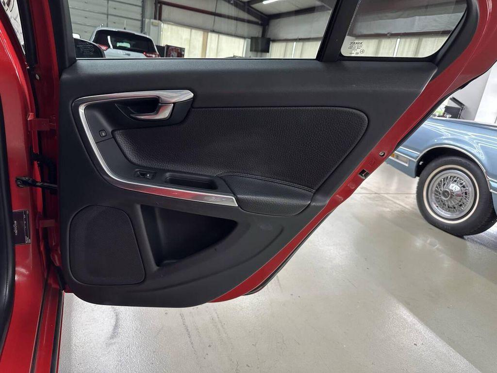used 2012 Volvo S60 car, priced at $10,999