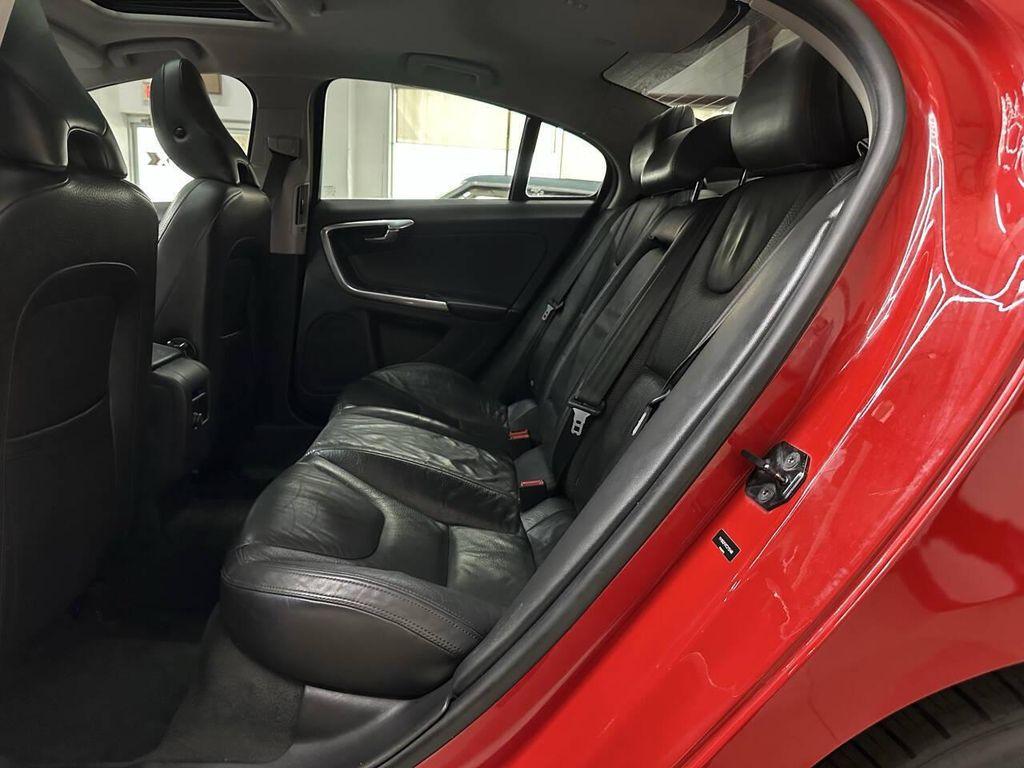 used 2012 Volvo S60 car, priced at $10,999