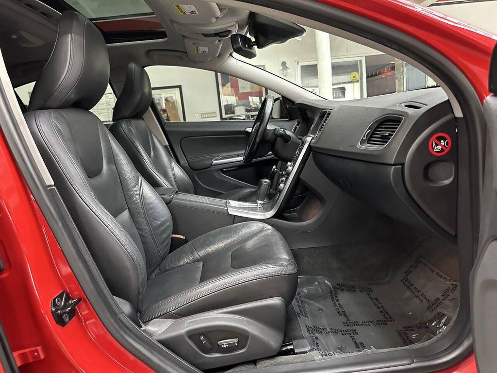 used 2012 Volvo S60 car, priced at $10,999