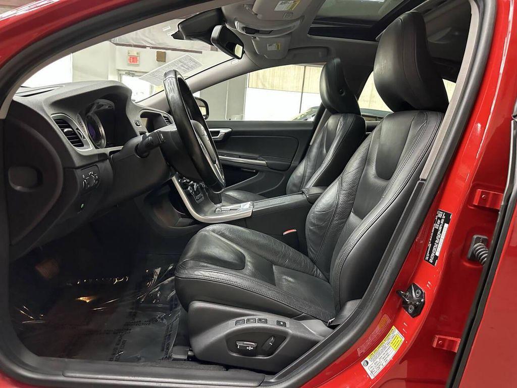 used 2012 Volvo S60 car, priced at $10,999