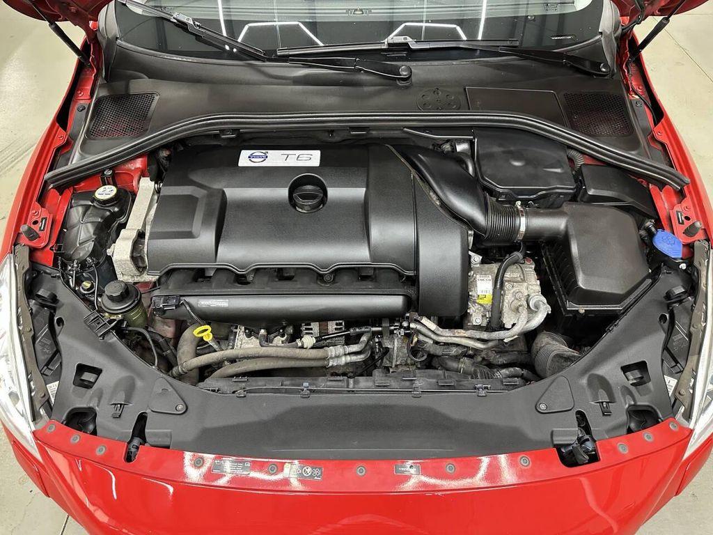 used 2012 Volvo S60 car, priced at $10,999