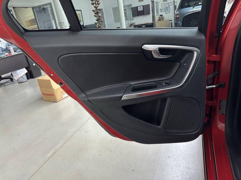 used 2012 Volvo S60 car, priced at $10,999