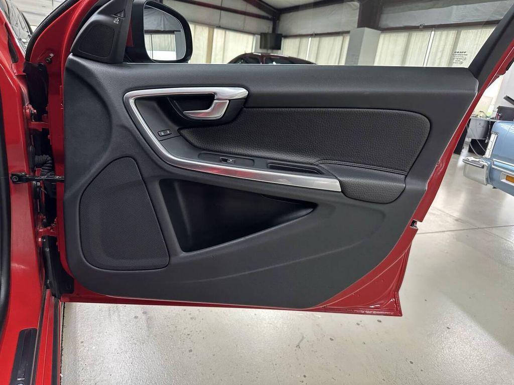 used 2012 Volvo S60 car, priced at $10,999