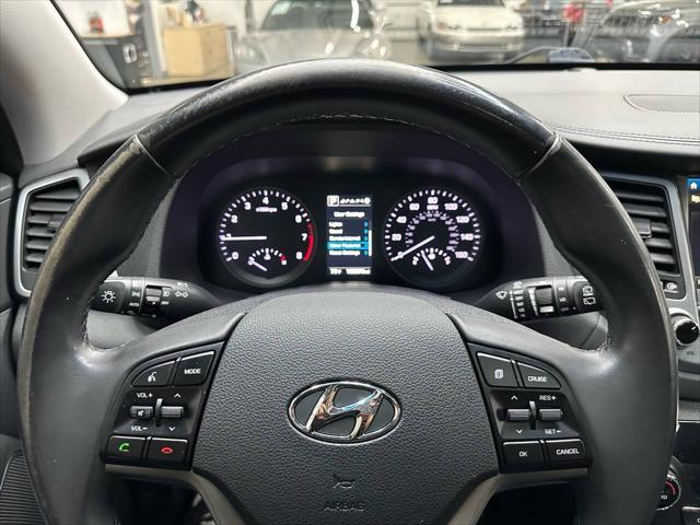 used 2016 Hyundai Tucson car, priced at $12,997