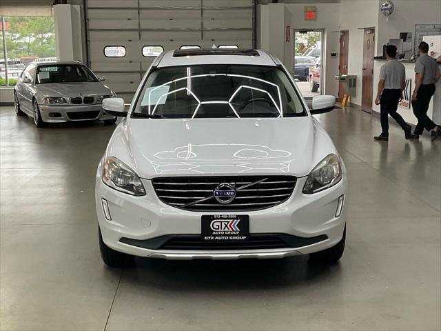 used 2015 Volvo XC60 car, priced at $14,997