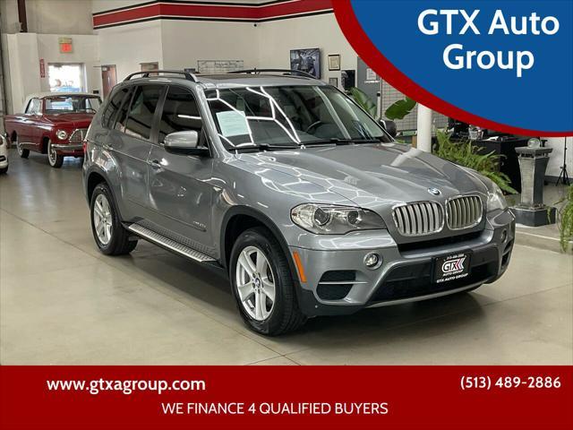 used 2012 BMW X5 car, priced at $12,997