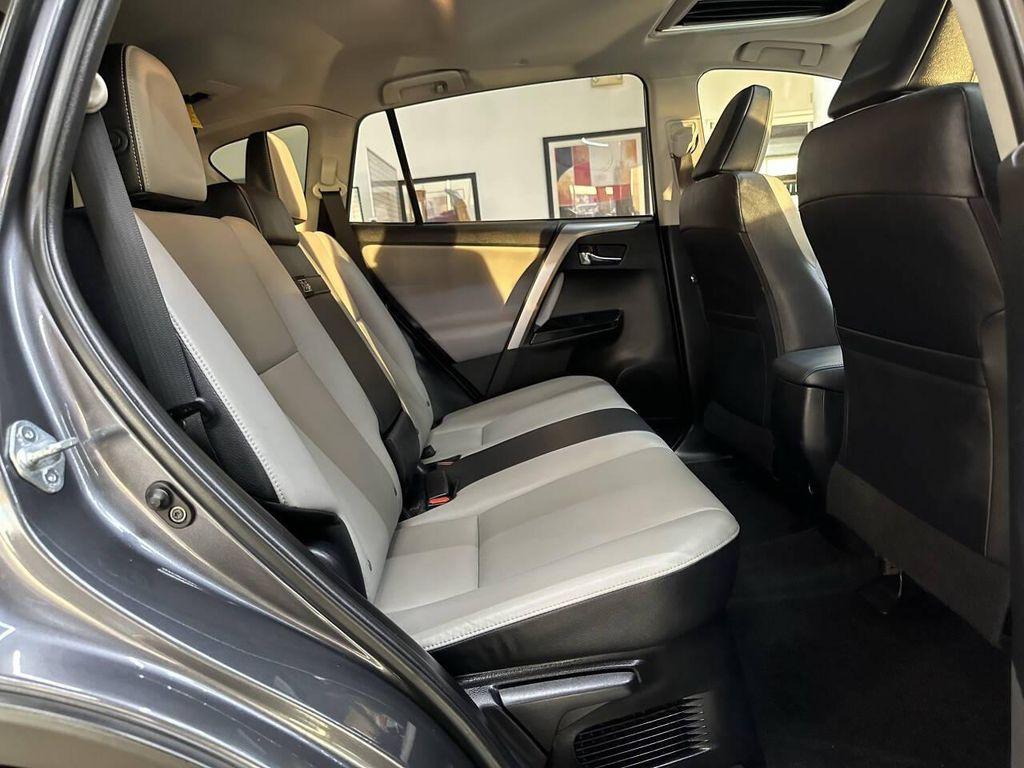 used 2016 Toyota RAV4 Hybrid car, priced at $15,999