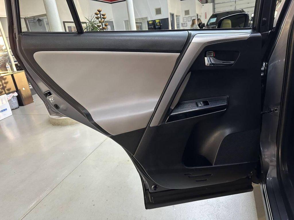 used 2016 Toyota RAV4 Hybrid car, priced at $15,999