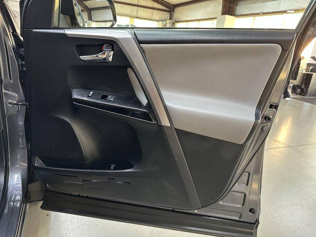 used 2016 Toyota RAV4 Hybrid car, priced at $15,999