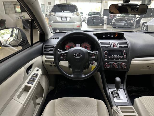 used 2013 Subaru Impreza car, priced at $10,997