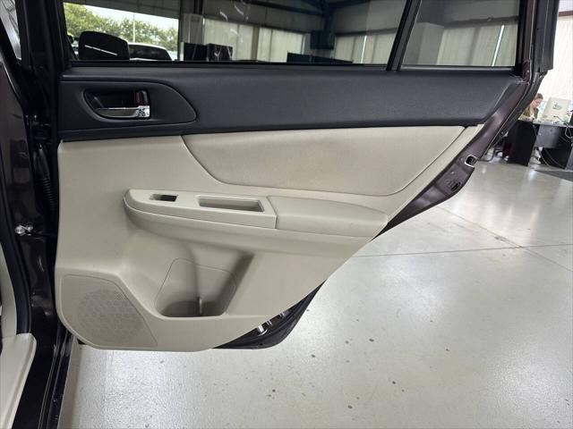 used 2013 Subaru Impreza car, priced at $10,997